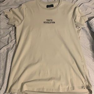 Cotton on “Youth Revolution” Tee